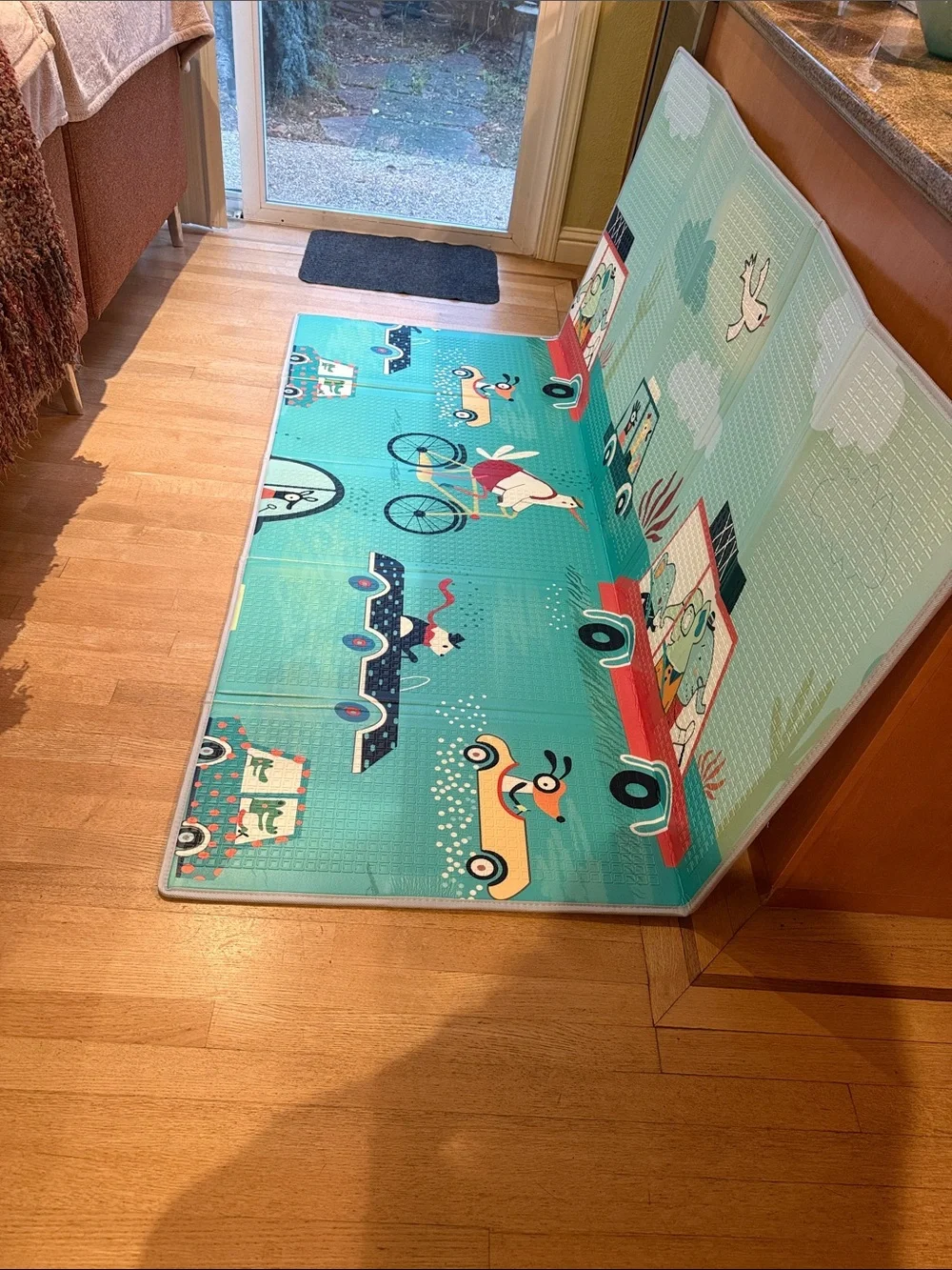 Baby Playmat